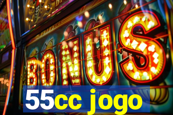 55cc jogo